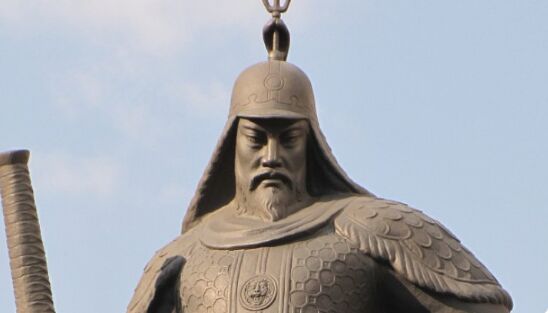 충무공이순신