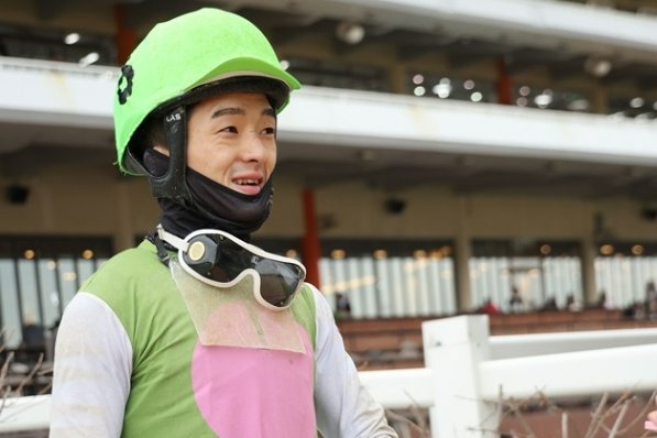 김성현 기수